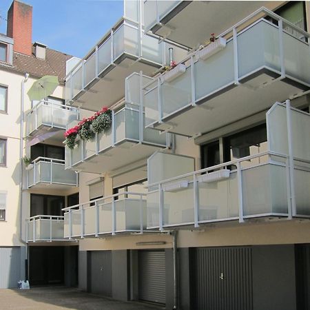 Modernes 1 Zimmer Luxusappartement Kleiner Roland Mit Parkplatz Und Balkon In Bremen Naehe Zentrum Екстер'єр фото