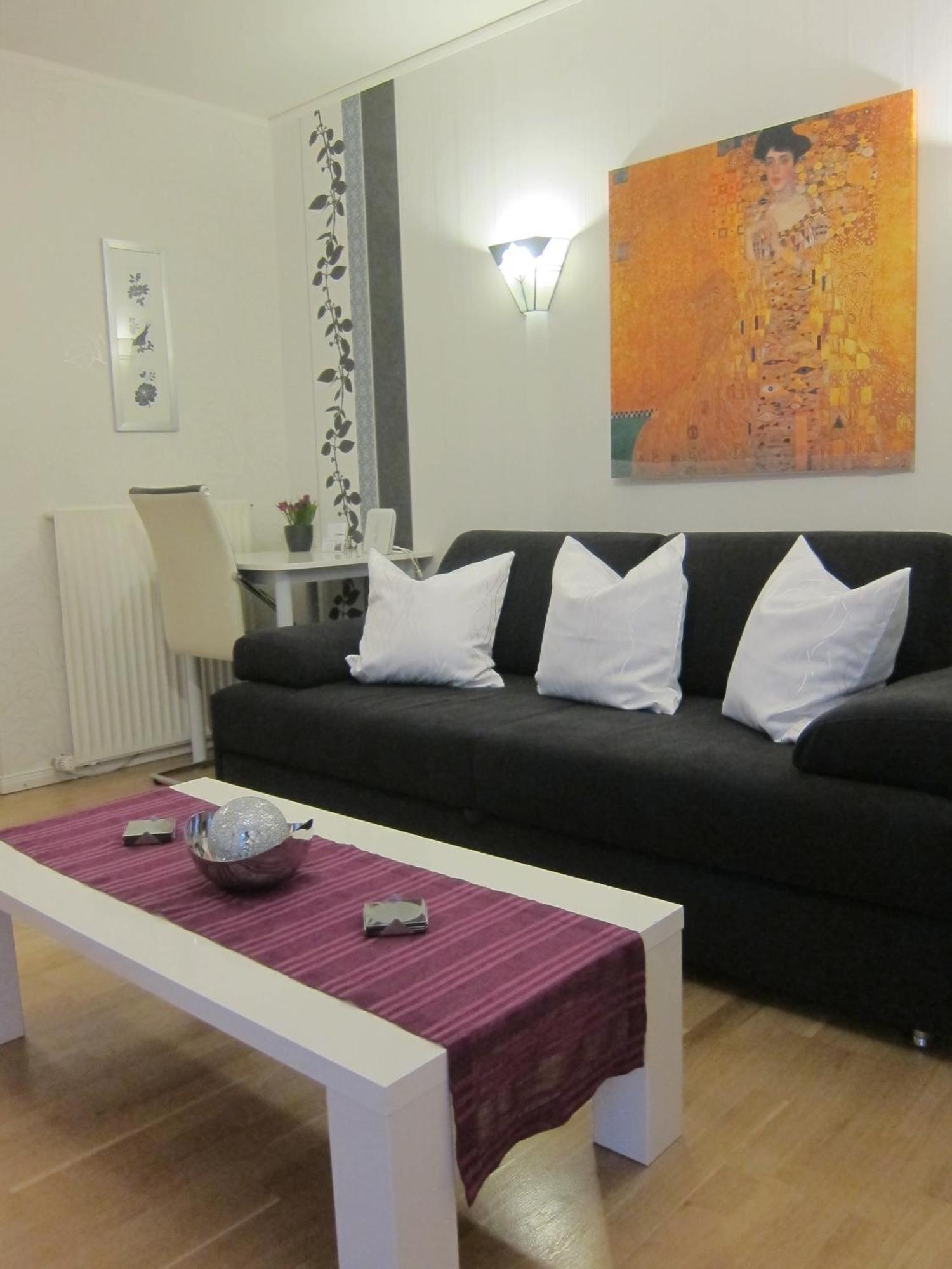 Modernes 1 Zimmer Luxusappartement Kleiner Roland Mit Parkplatz Und Balkon In Bremen Naehe Zentrum Екстер'єр фото