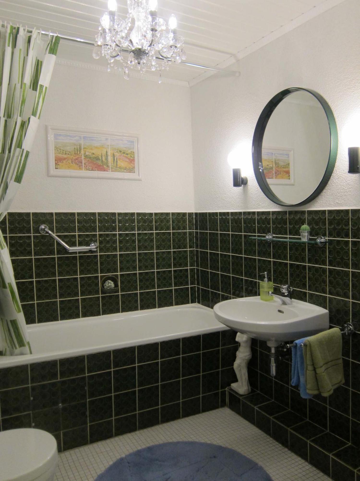 Modernes 1 Zimmer Luxusappartement Kleiner Roland Mit Parkplatz Und Balkon In Bremen Naehe Zentrum Екстер'єр фото