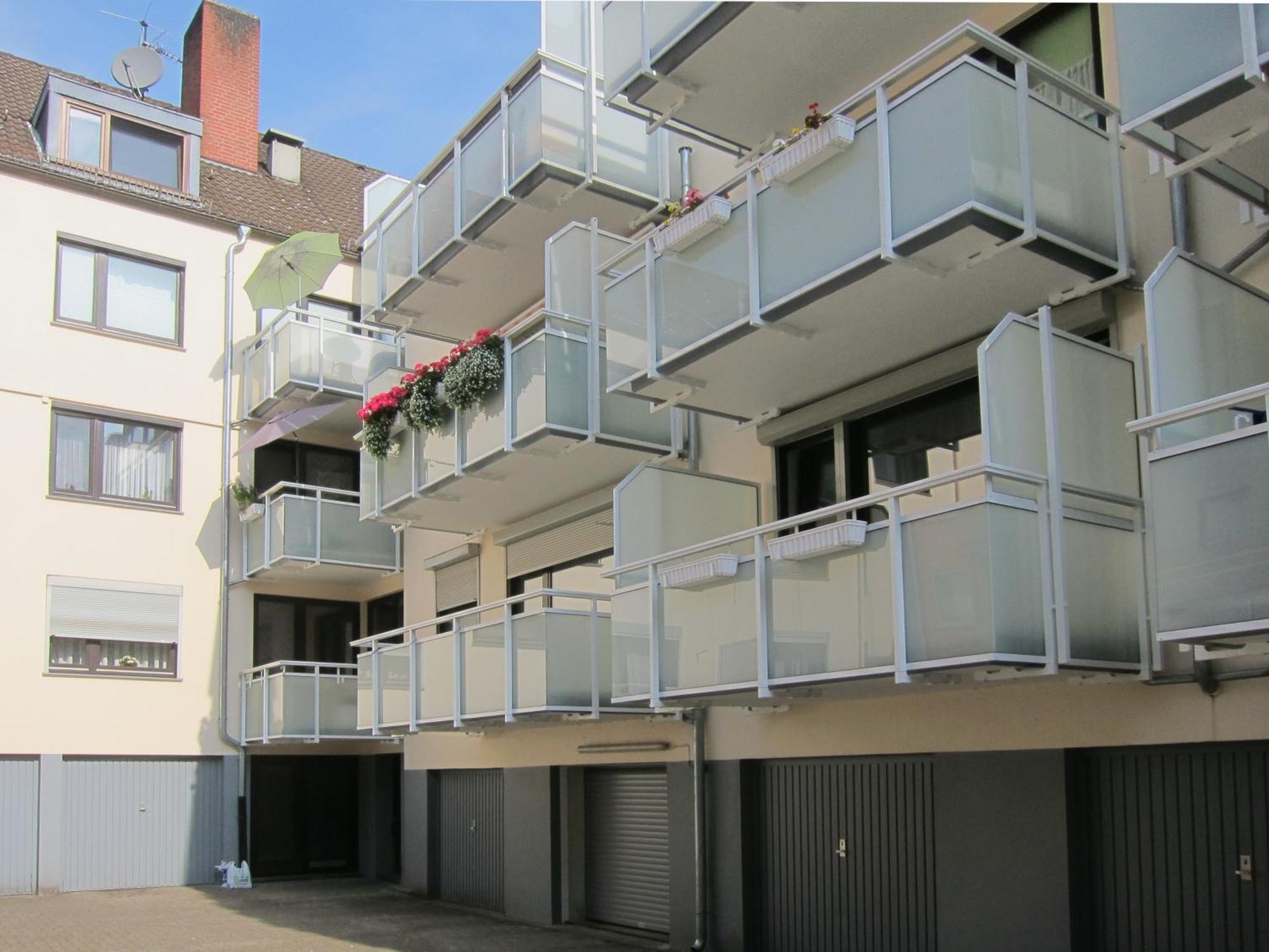 Modernes 1 Zimmer Luxusappartement Kleiner Roland Mit Parkplatz Und Balkon In Bremen Naehe Zentrum Екстер'єр фото